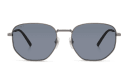 Shop EYE'M Irregular Sunglasses online.