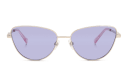 Shop EYE'M Cat Eye Sunglasses online.