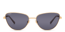 Shop EYE'M Cat Eye Sunglasses online.