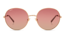 Shop EYE'M Round Sunglasses online.