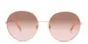Shop EYE'M Round Sunglasses online.