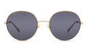 Shop EYE'M Round Sunglasses online.