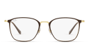 Shop Ray-Ban Unisex Square Eyeglasses online.