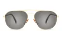 Shop DAVID BECKHAM Pilot Sunglasses online.