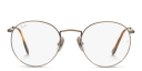 Shop Ray-Ban Unisex Round Eyeglasses online.