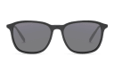Shop MONTBLANC Square Sunglasses online.