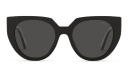 Shop PRADA Cat Eye Sunglasses online.