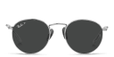 Shop Ray-Ban Unisex Panthos Sunglasses online.