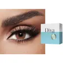 Shop DIVA Monthly Color Contact Lenses online.
