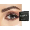 Shop Amara Monthly Color Contact Lenses online.