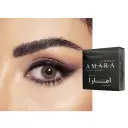 Shop Amara Monthly Color Contact Lenses online.