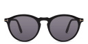Shop TOM FORD Round Sunglasses online.