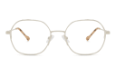 Shop ISABEL MARANT Irregular Eyeglasses online.