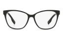 Shop BURBERRY Square Eyeglasses online.