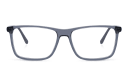 Shop EYE'M Kids Rectangle Eyeglasses online.