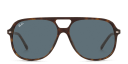Shop Ray-Ban Bill Unisex Square Sunglasses online.