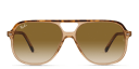 Shop Ray-Ban Bill Unisex Square Sunglasses online.