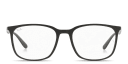 Shop Ray-Ban Optics Unisex Square Eyeglasses online.