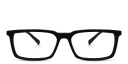 Shop EYE'M Rectangle Eyeglasses online.