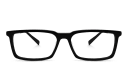 Shop EYE'M Rectangle Eyeglasses online.