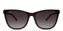 Shop EYE'M Square Sunglasses online.