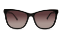 Shop EYE'M Square Sunglasses online.