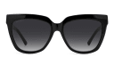 Shop JIMMY CHOO Julieka/S Square Sunglasses online.