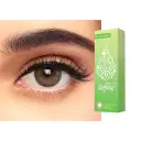 Shop ACUVUE 1-Day Define Fresh Color Contact Lenses - Green online.