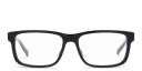 تسوق نظارات طبية مستطيلة EYE'M أونلاين.
