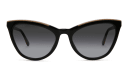 Shop EYE'M Cat Eye Sunglasses online.