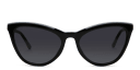 Shop EYE'M Cat Eye Sunglasses online.