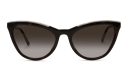 Shop EYE'M Cat Eye Sunglasses online.