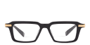 Shop BALMAIN Legion III Square Eyeglasses online.