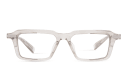 Shop BALMAIN Legion III Square Eyeglasses online.