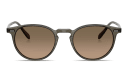 Shop OLIVER PEOPLES Unisex Panthos Sunglasses online.