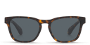 Shop GIORGIO ARMANI Square Sunglasses online.