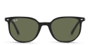 Shop Ray-Ban Elliot Unisex Square Sunglasses online.