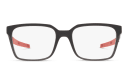 Shop Oakley Rectangle Eyeglasses online.
