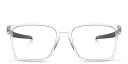 Shop Oakley Rectangle Eyeglasses online.