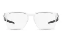 Shop Oakley Rectangle Eyeglasses online.