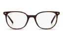 Shop Ray-Ban Elliot Optics Unisex Irregular Eyeglasses online.