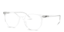تسوق Elliot Optics Unisex Irregular Eyeglasses راي بان أونلاين.