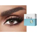 Shop DIVA Monthly Color Contact Lenses online.