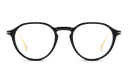 Shop DAVID BECKHAM Panthos Eyeglasses online.