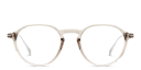 Shop DAVID BECKHAM Panthos Eyeglasses online.