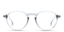 Shop DAVID BECKHAM Panthos Eyeglasses online.