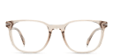 Shop DAVID BECKHAM Square Eyeglasses online.