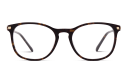 تسوق نظارات طبية دائرية EYE'M أونلاين.
