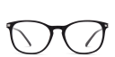 تسوق نظارات طبية دائرية EYE'M أونلاين.