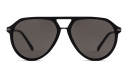 Shop EYE'M Aviator Sunglasses online.